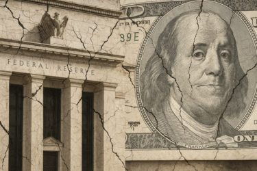 インフレリスクを軽視し金融バブル生命維持装置と化したFed（FRB）の独立性が奪われても仕方あるまい