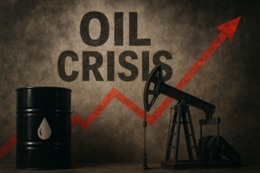 脱炭素・AI発、石油危機へ