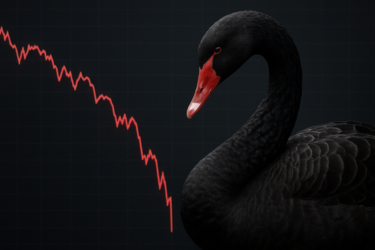 CMEのようなデータセンター障害はバブル崩壊の引き金になり得る