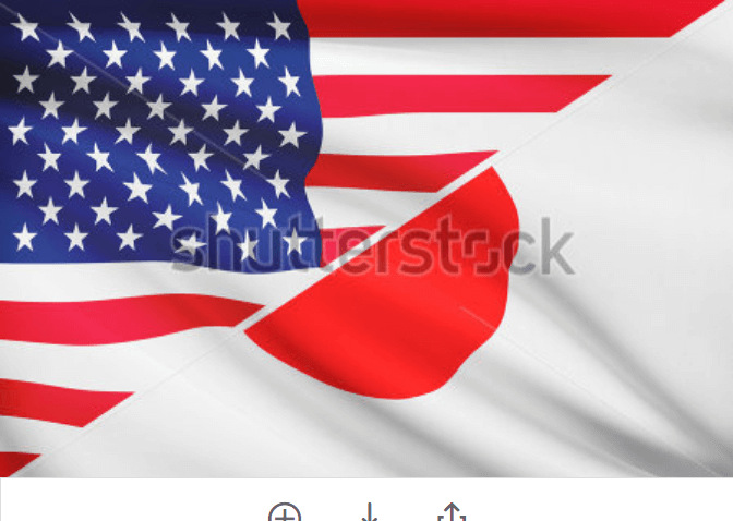 日本・米国
